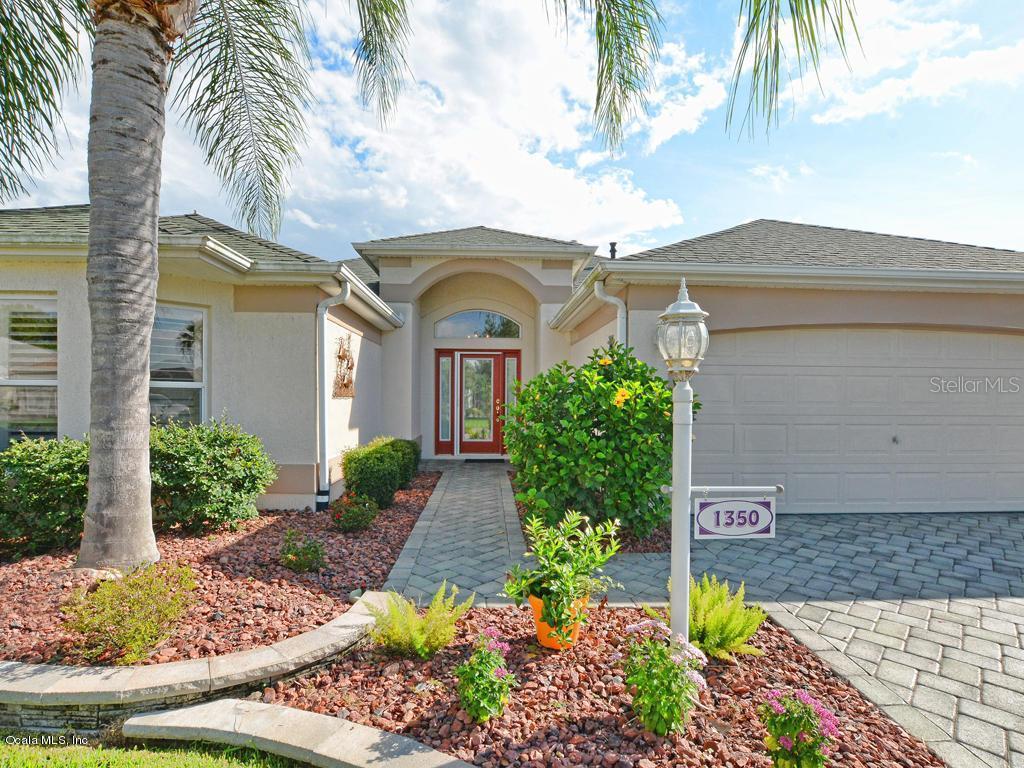 1350 Augustine Dr., The Villages, FL 32159