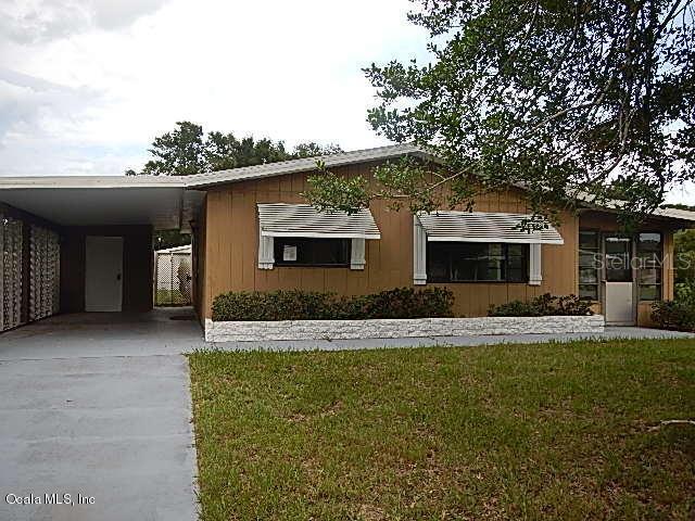 10075 SW 91st Ave., Ocala, FL 34481