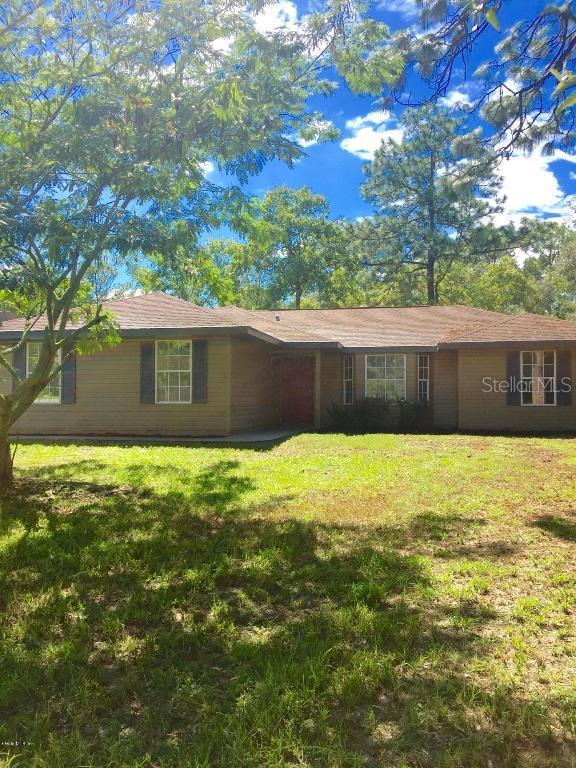 1 Oak Trail Run, Ocala, FL 34472