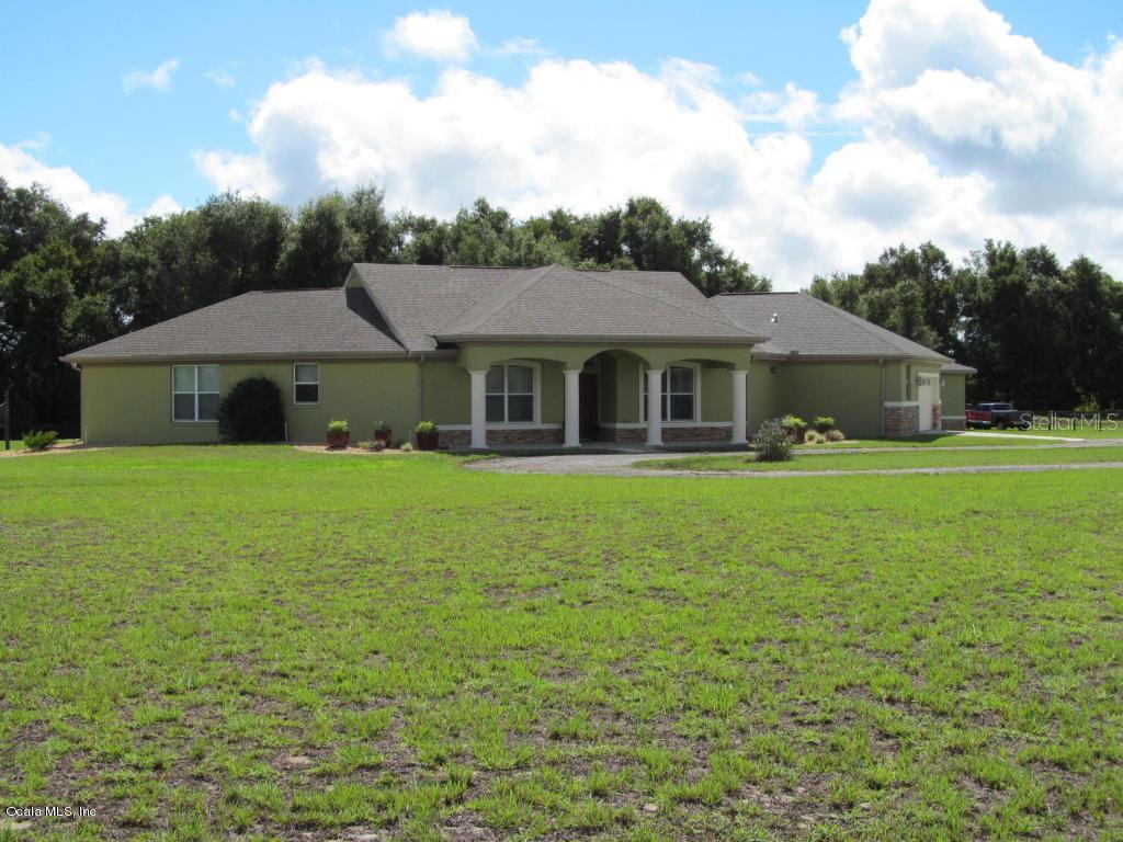 14595 SE 100 Ave., Summerfield, FL 34491