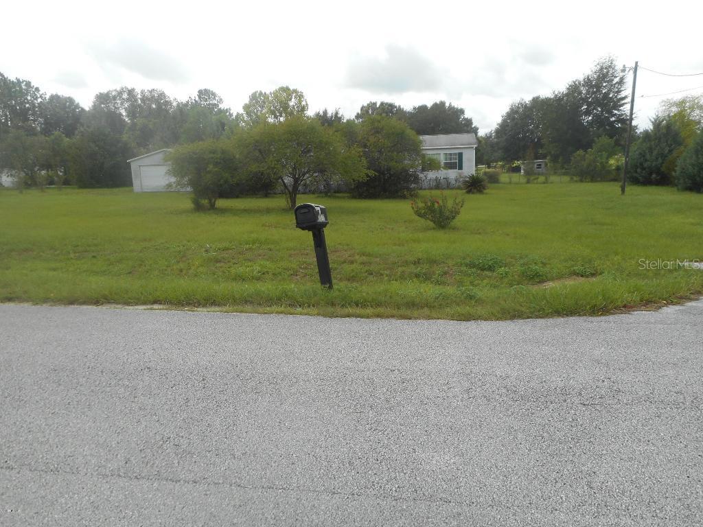 7360 SW 17th Pl., Ocala, FL 34474