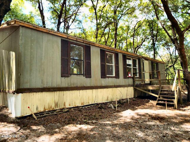 10816 SE 128th Place Rd., Ocklawaha, FL 32179