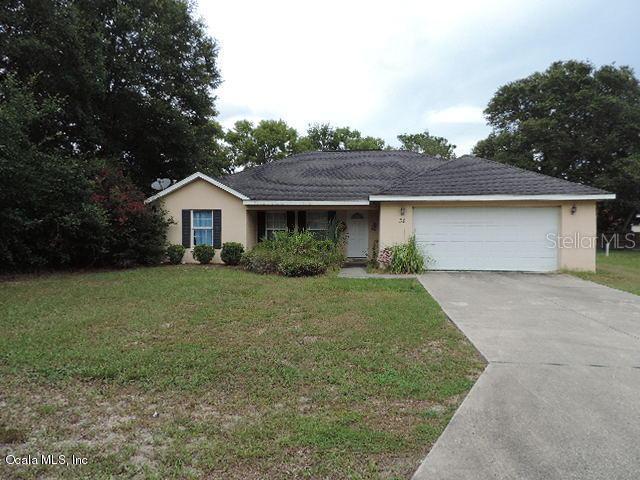32 SE Bahia Pass, Ocala, FL 34470