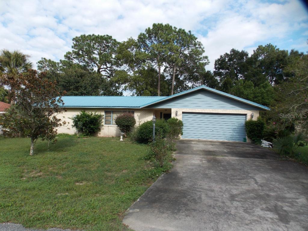 562 Silver Course Loop, Ocala, FL 34472