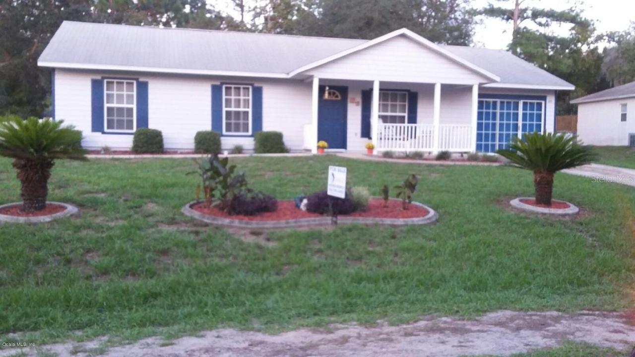 25 Hemlock Radial Circle, Ocala, FL 34472