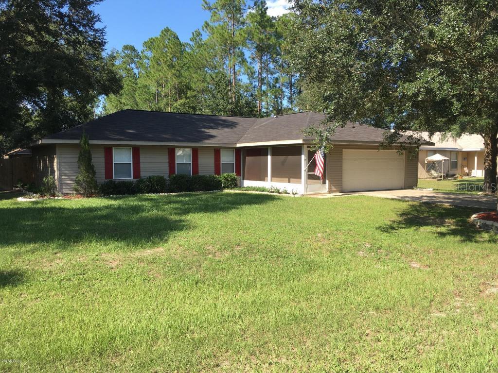 17 Redwood Track Ter., Ocala, FL 34472