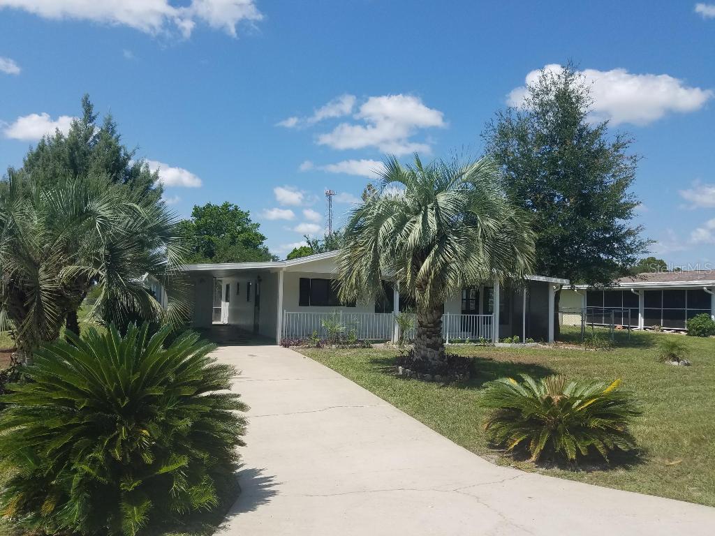 10098 SW 87th Ter., Ocala, FL 34481