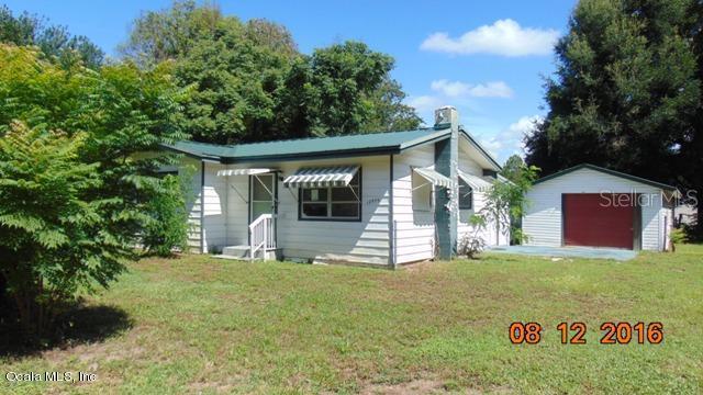 12999 SE 122nd Pl., Ocklawaha, FL 32179