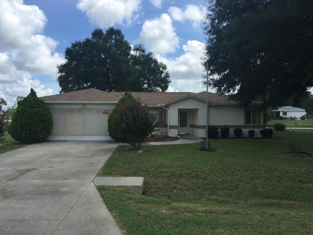 10453 SW 62 Ct., Ocala, FL 34476