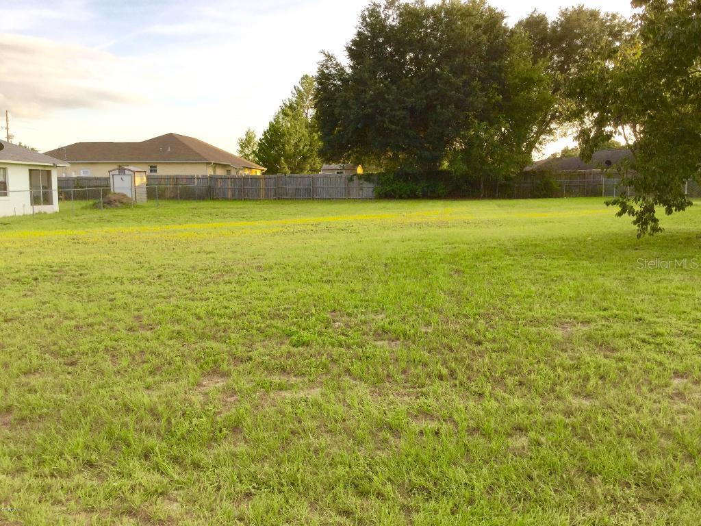 Almond Trace, Ocala, FL 34472