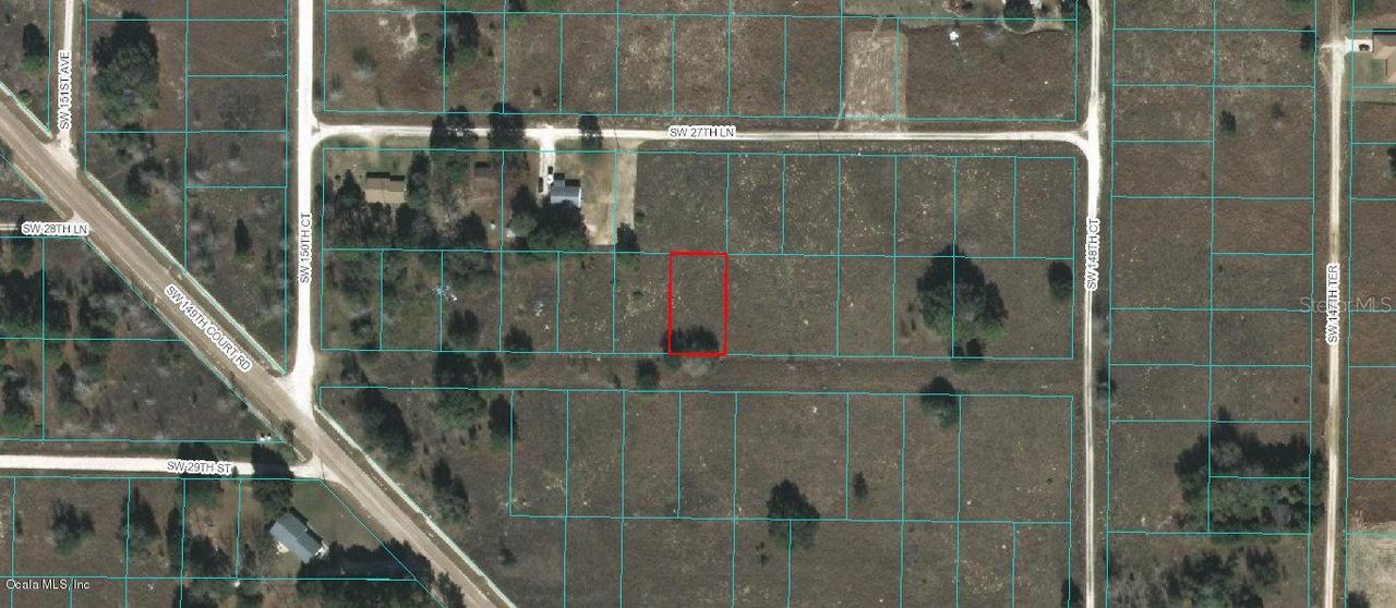00 SW 28th Ln., Ocala, FL 34481