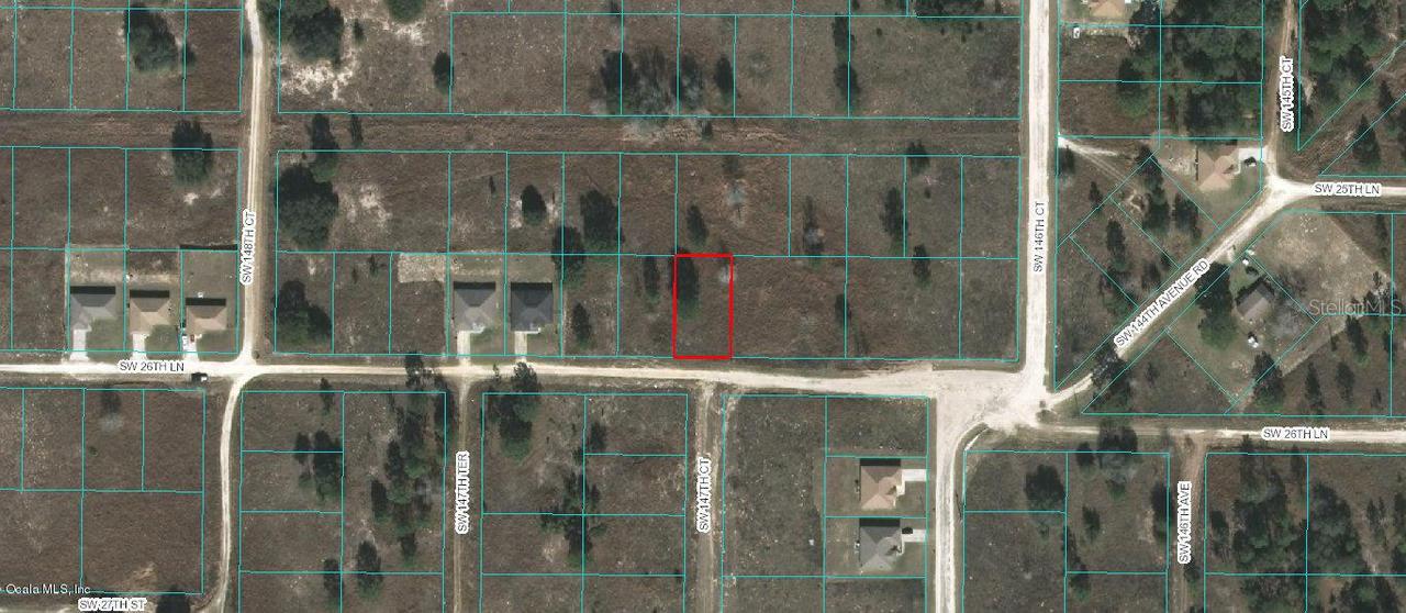 00 SW 26th Ln., Ocala, FL 34481