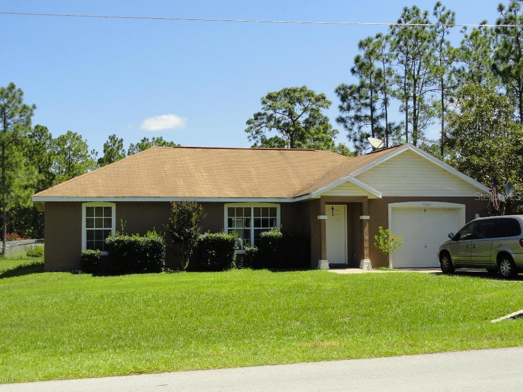 7245 SE Hemlock Rd., Ocala, FL 34472