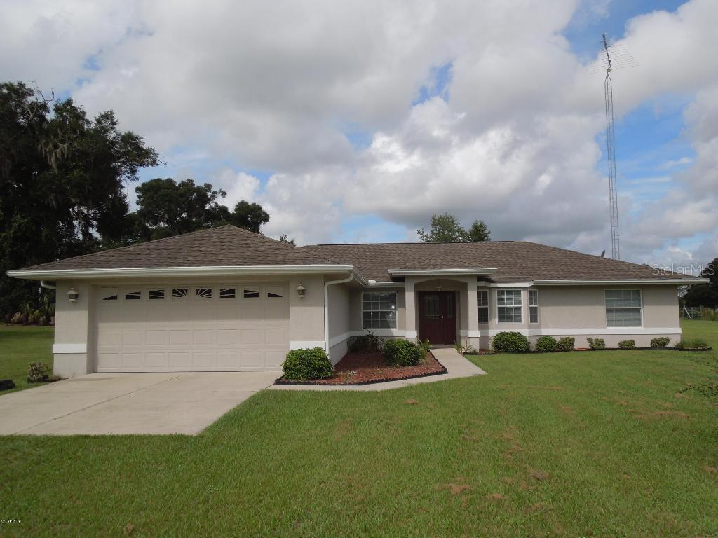 16722 S Highway 475, Summerfield, FL 34491