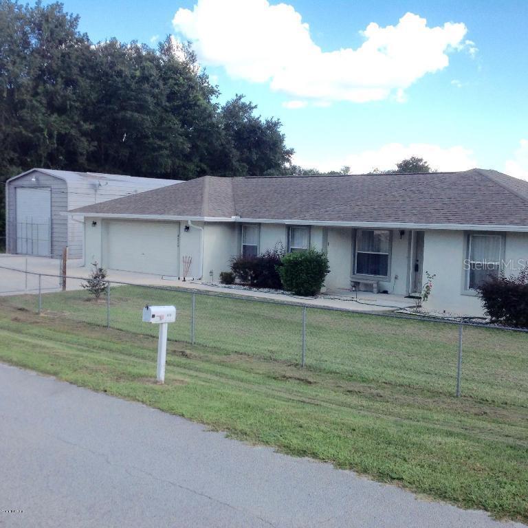 4220 SE 135th Ln., Summerfield, FL 34491