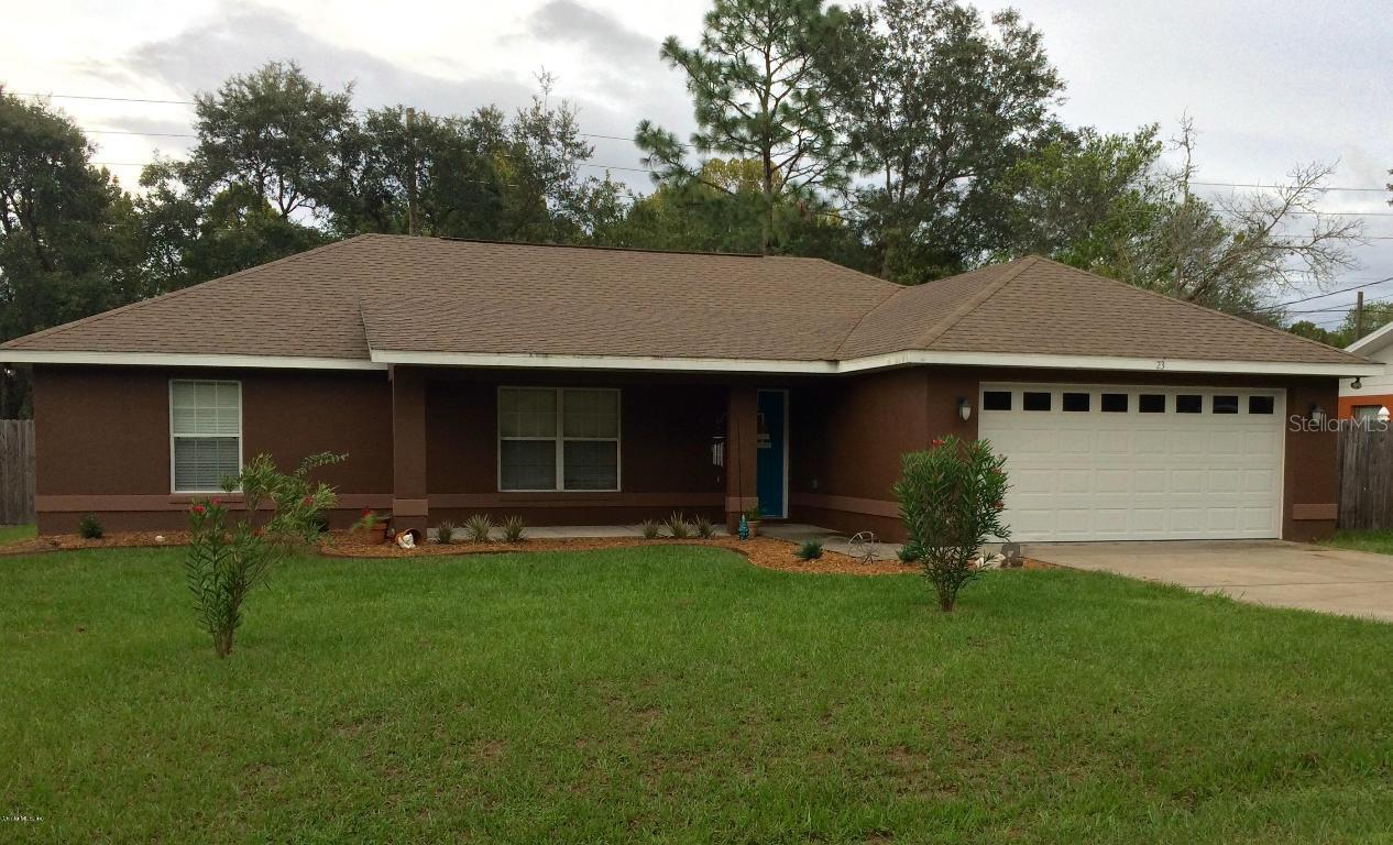 23 Pine Rad Dr., Ocala, FL 34472