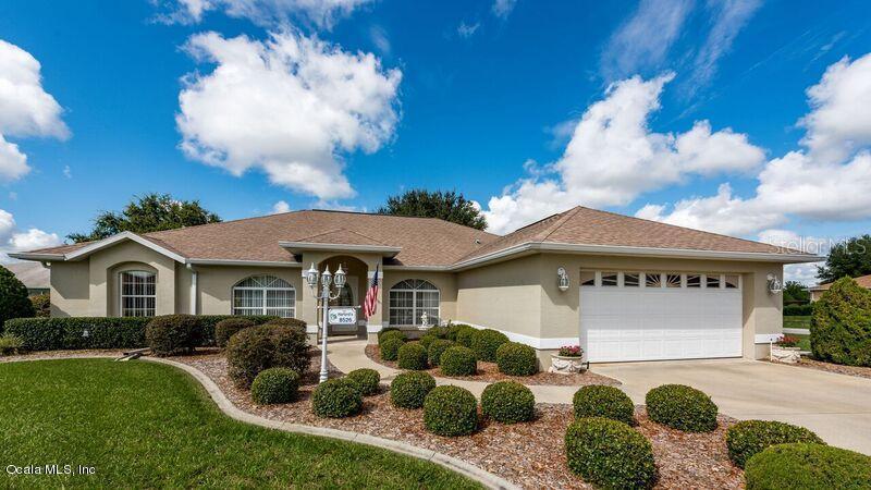 8526 SW 60 Ct., Ocala, FL 34476