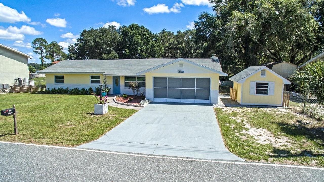 14405 SE 107 Ave., Summerfield, FL 34491