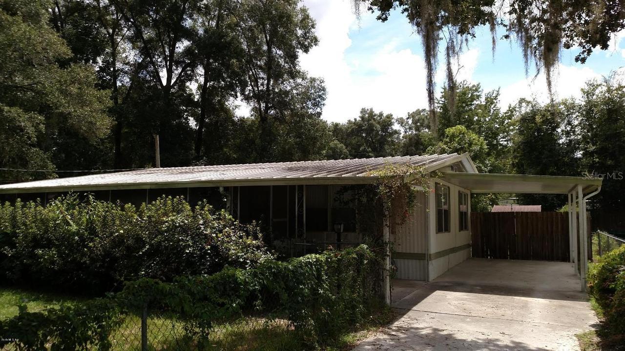 13434 NW 1st Street, Ocala, FL 34482