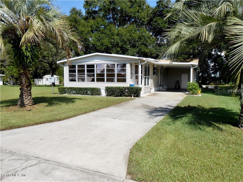 7444 SE 135th St., Summerfield, FL 34491