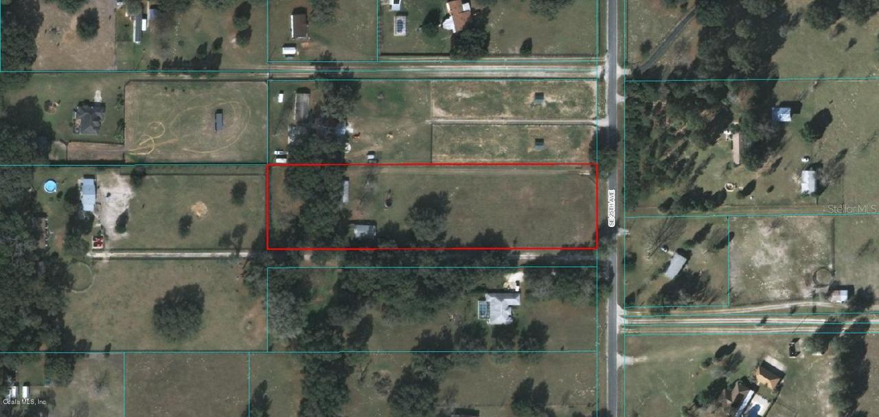 14860 SE 25th Avenue, Summerfield, FL 34491