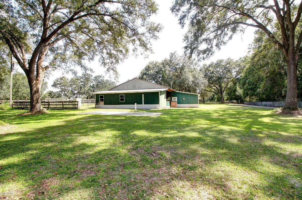 861 NE 207th Ave., Williston, FL 32696