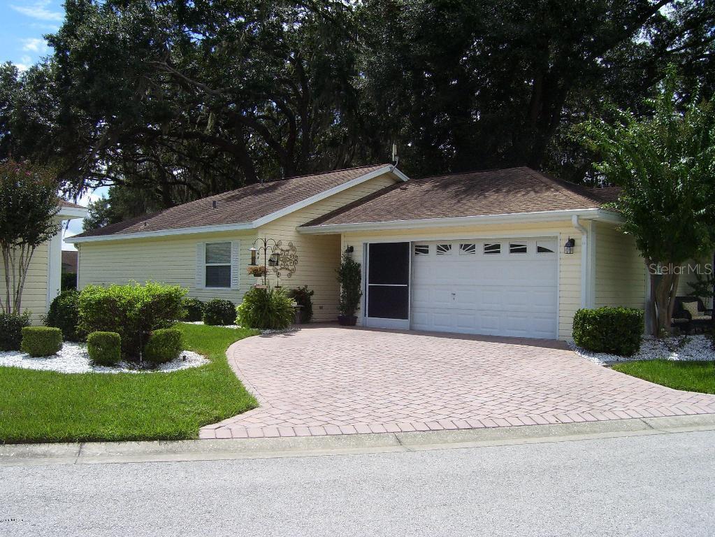 10004 SE 175 St., Summerfield, FL 34491