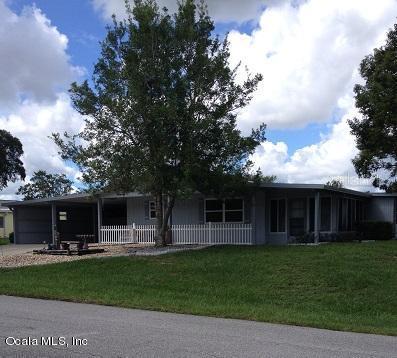 10410 SW 98th Ave., Ocala, FL 34481