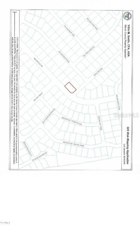 Redwood Rd., Ocala, FL 34472