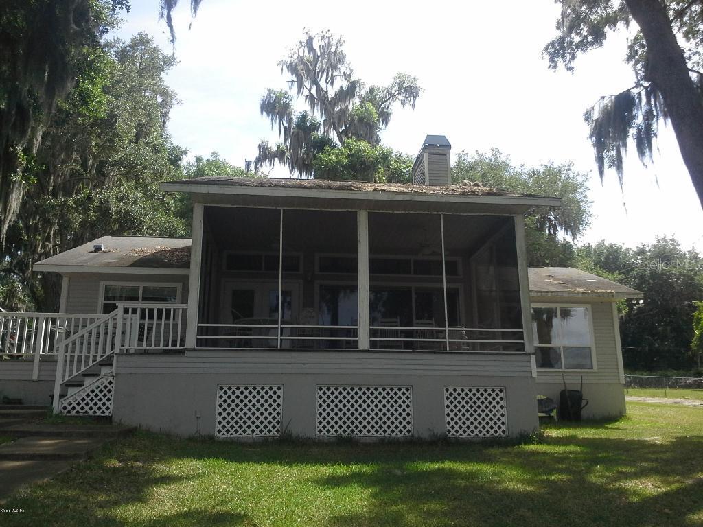 13630 SE 108 Court Rd., Ocklawaha, FL 32179