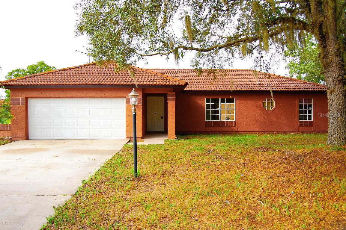 315 Oak Track Course, Ocala, FL 34472