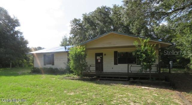 8310 SE 132nd Ln., Summerfield, FL 34491