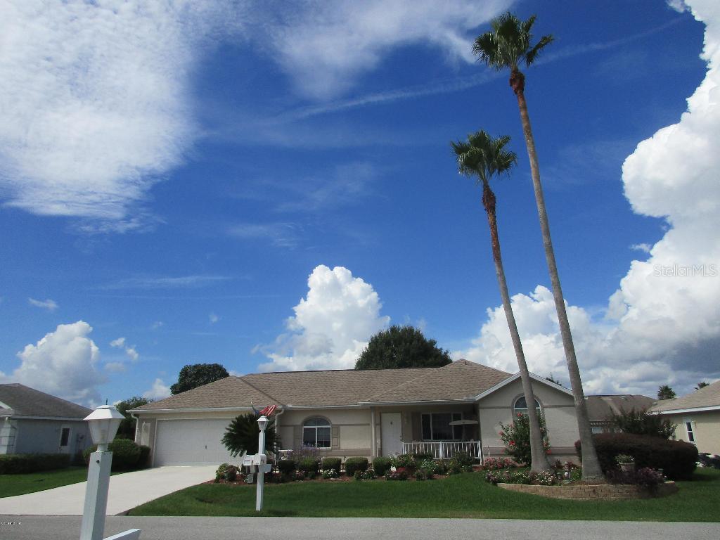 5305 NW 21st Loop, Ocala, FL 34482