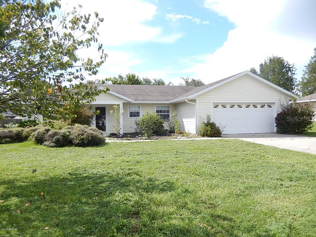 706 SE 2 St., Williston, FL 32696