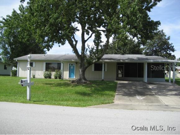 9821 SW 102 Pl., Ocala, FL 34481