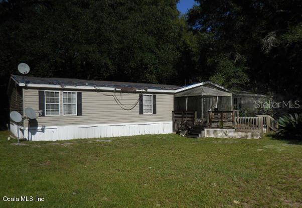 7751 NE 176th Ave., Williston, FL 32696