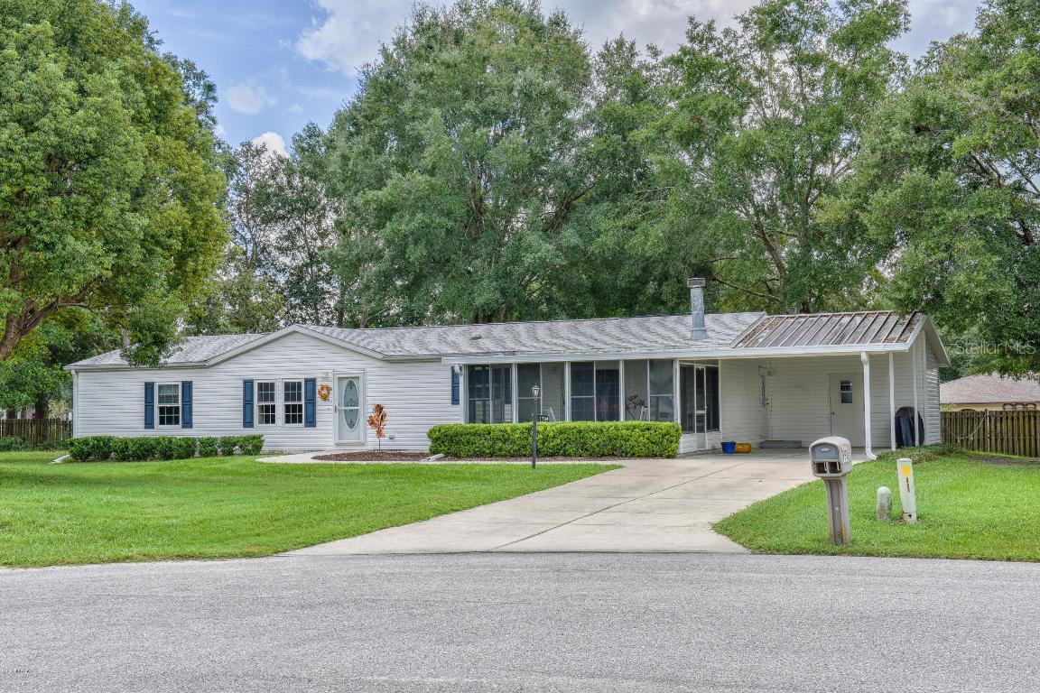 7784 SW 7th Pl., Ocala, FL 34474