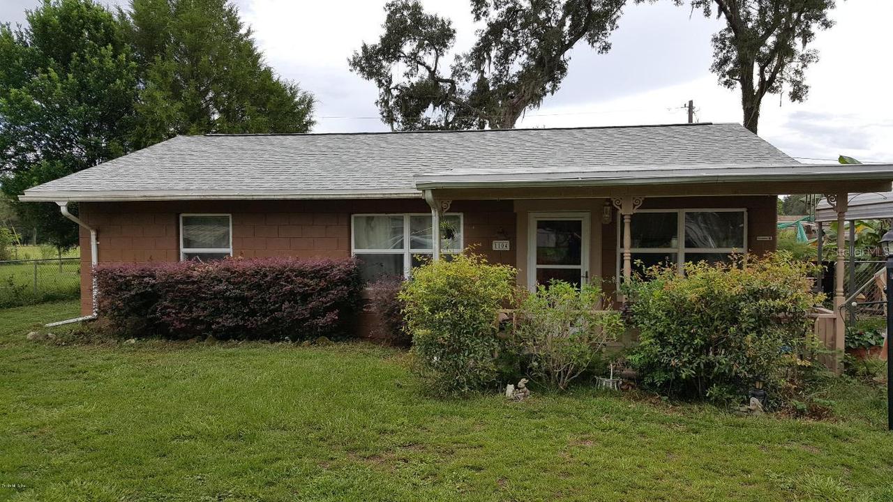 1104 NE 42 St., Ocala, FL 34479