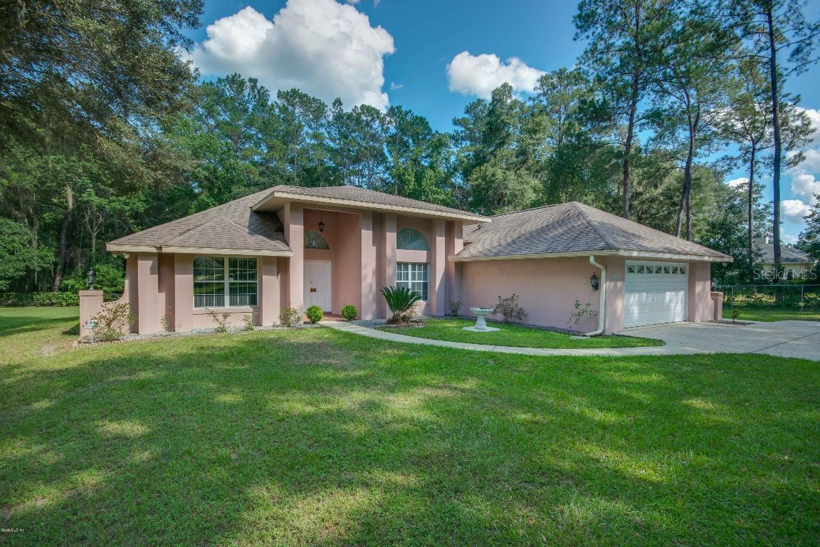 7415 NW 83rd Court Rd., Ocala, FL 34482