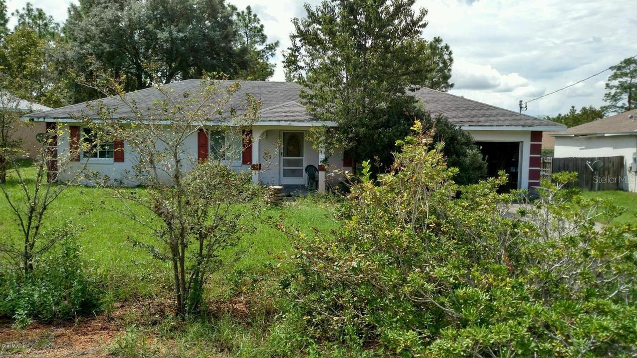 14 Hemlock Pl., Ocala, FL 34472