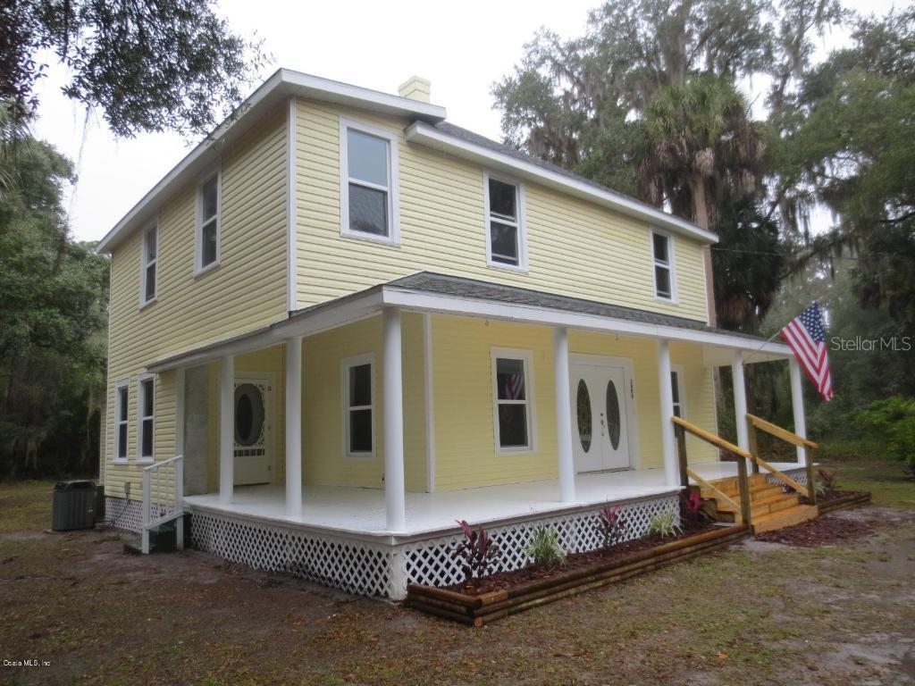 12530 SE 141 Ave Rd., Ocklawaha, FL 32179