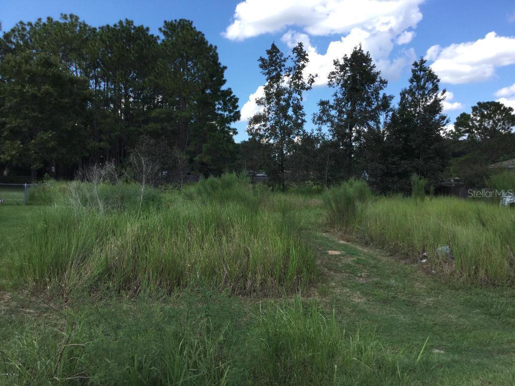 Teak Rd., Ocala, FL 34472