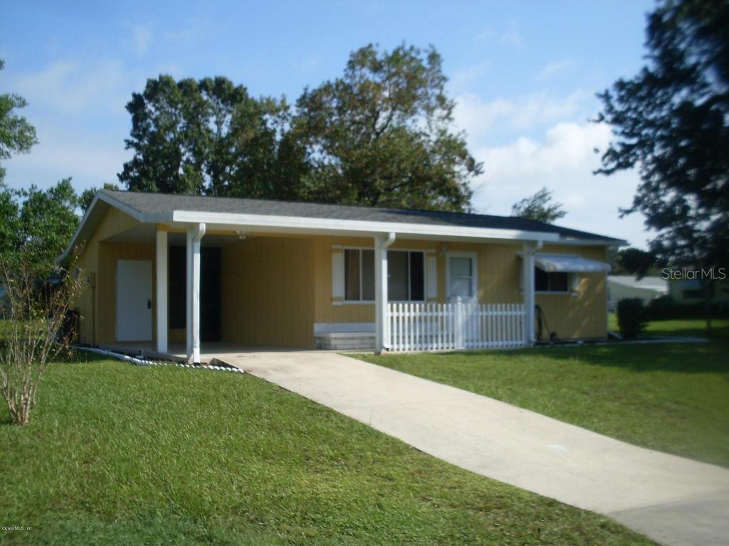 9941 SW 102nd Pl., Ocala, FL 34481