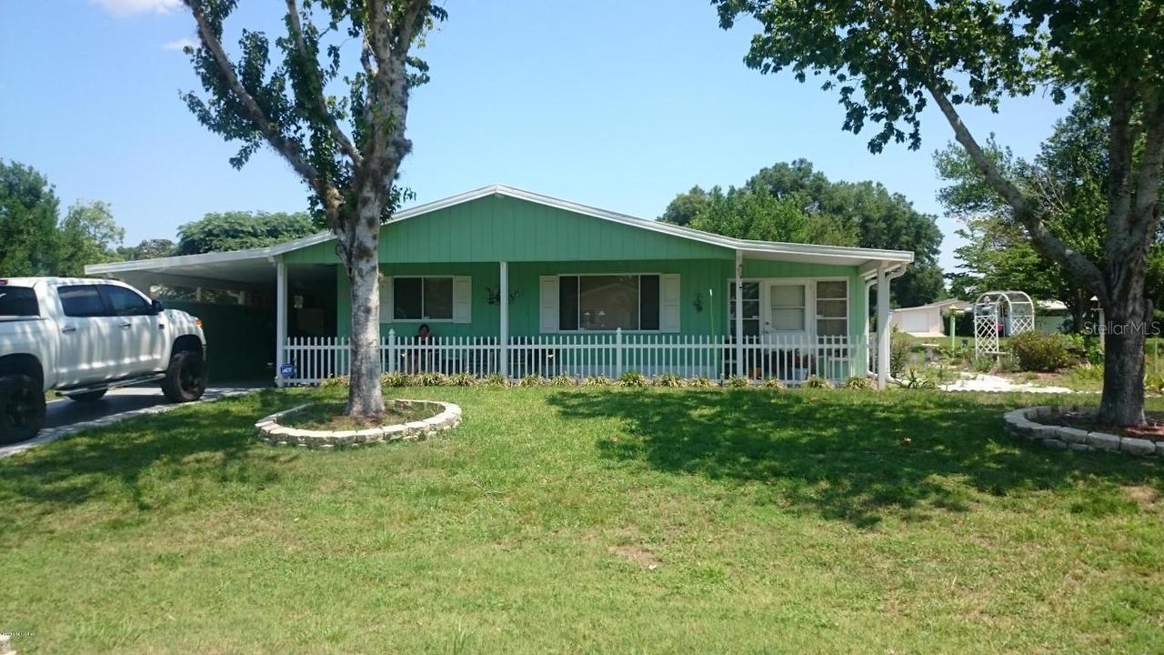 9951 SW 102nd Pl., Ocala, FL 34481
