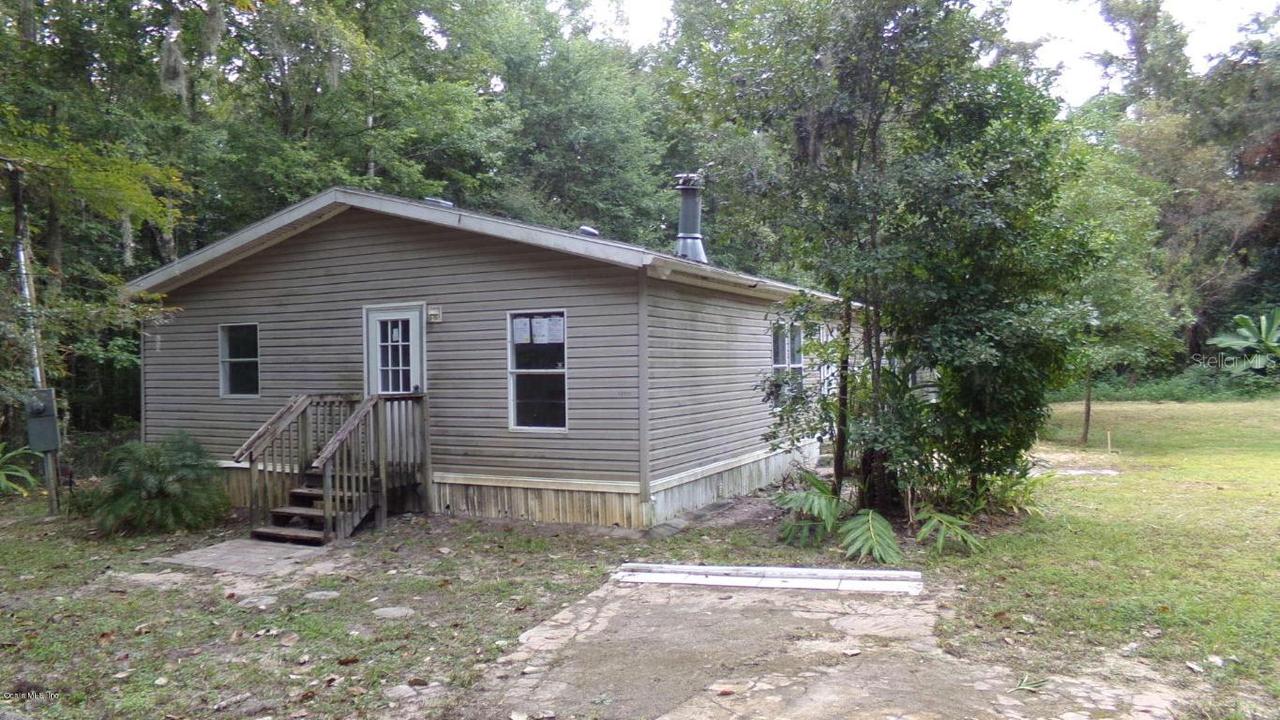 13421 SW 15th Pl., Ocala, FL 34481