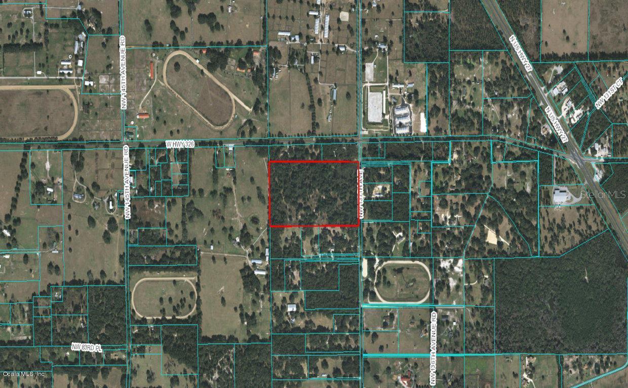 NW 137th Ave Rd., Ocala, FL 34480