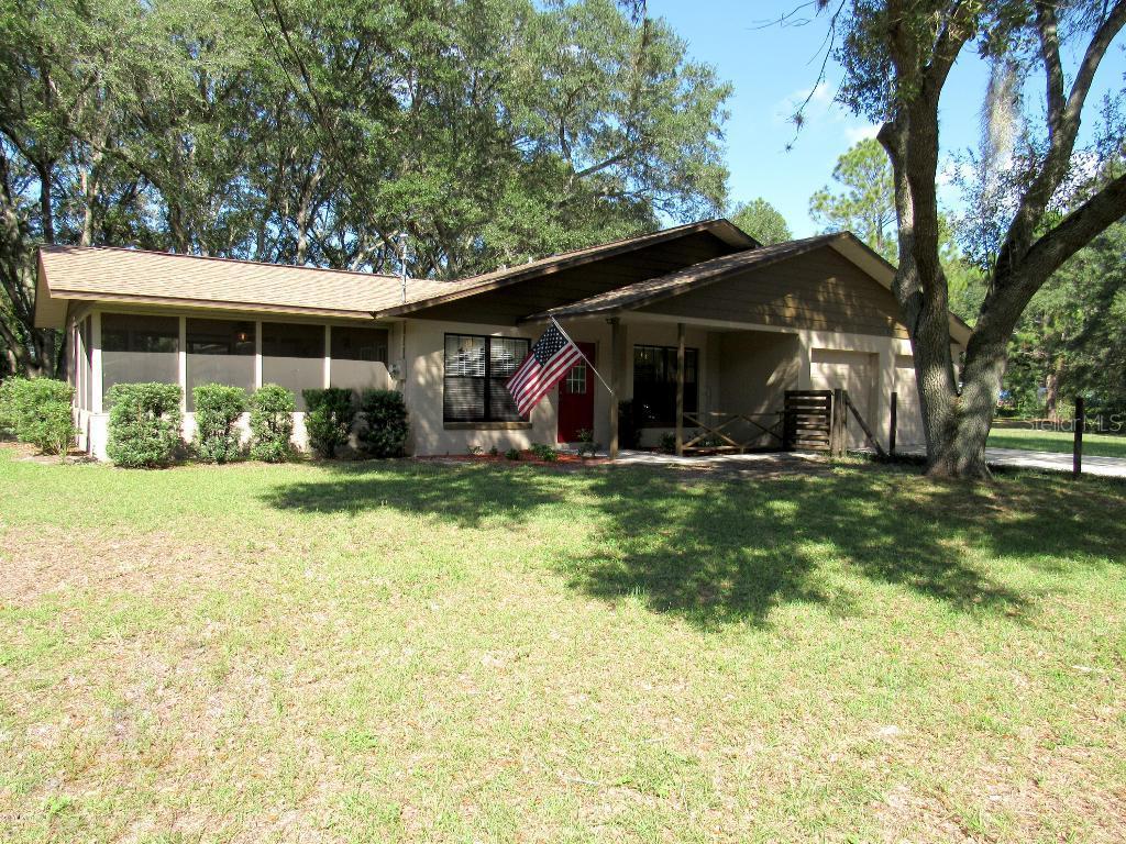 16430 SE 90th Ct., Summerfield, FL 34491