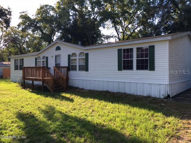 10830 SE 130 Ln., Ocklawaha, FL 32179