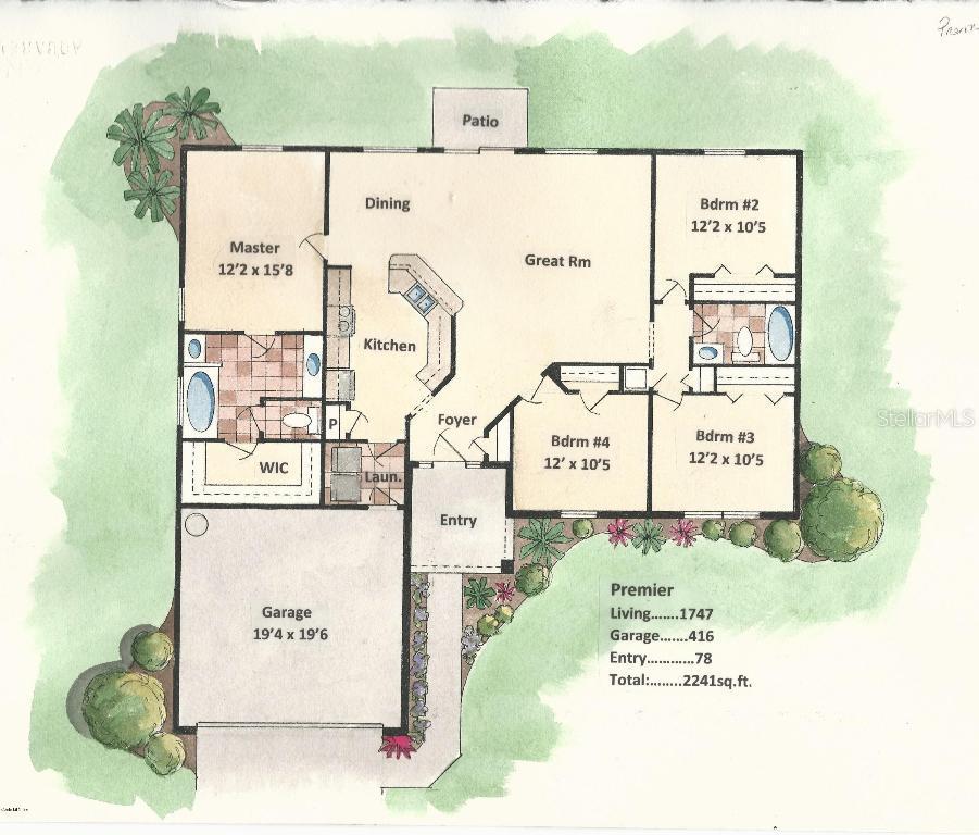 5913 Pecan Rd., Ocala, FL 34472