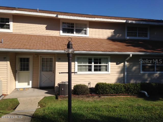 11001 SE Sunset Harbor Rd. #36, Summerfield, FL 34491